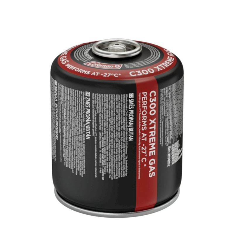 Coleman C300 Xtreme Gas Cartridge-1